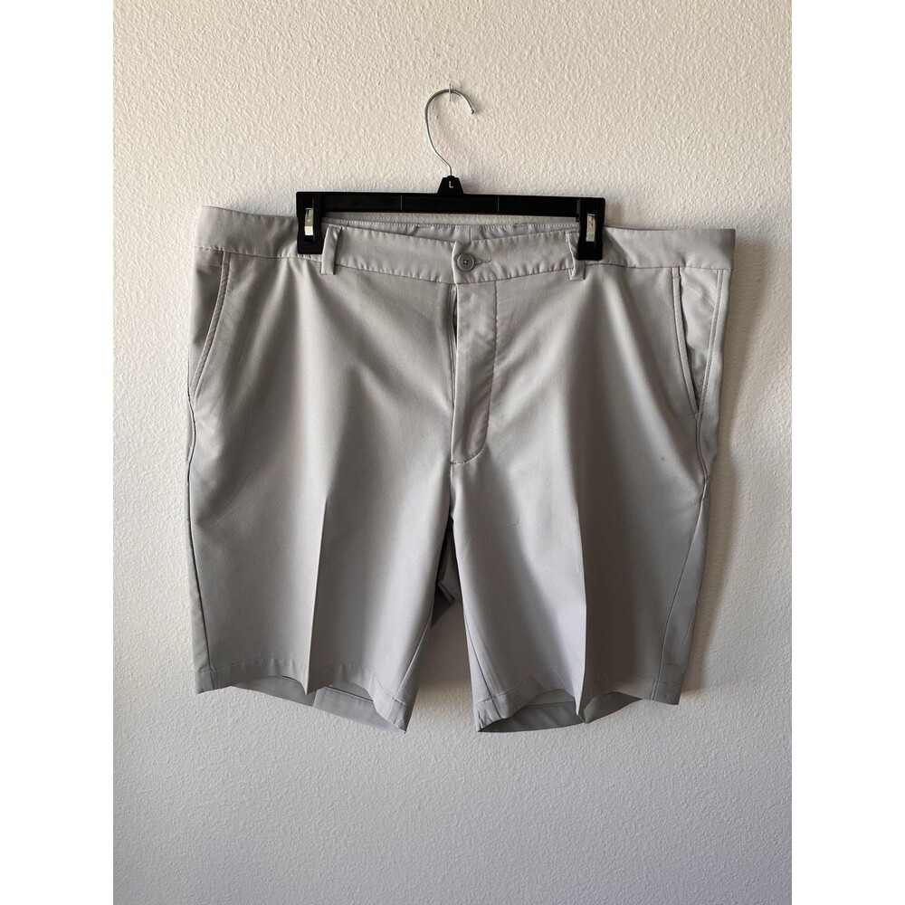 Turtleson Men’s Light Gray Shorts Size 40